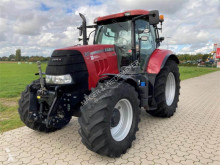 Case IH PUMA CVX 130 Landwirtschaftstraktor gebrauchter