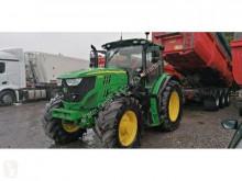 Tracteur agricole John Deere occasion