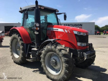 Tractor agrícola Massey Ferguson usado
