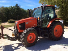 Tracteur agricole Kubota occasion