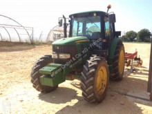 Landbouwtractor John Deere tweedehands