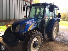 Ciągnik rolniczy New Holland używany