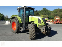 Tracteur agricole Claas occasion