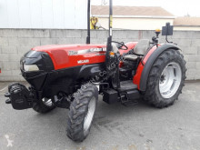 Tracteur agricole Case IH occasion