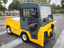 Landbouwtractor tweedehands