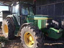 جرار زراعي John Deere