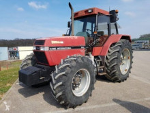 Tracteur agricole Case IH occasion