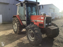 Tarım traktörü Massey Ferguson ikinci el araç