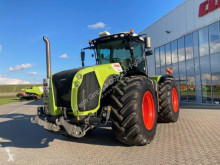 Tracteur agricole Claas occasion
