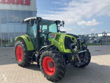 Traktor Claas ojazdený