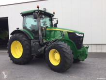 Tracteur agricole John Deere 7280R occasion