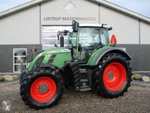 Tractor agrícola Fendt usado
