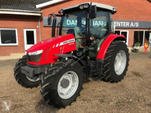 Mezőgazdasági traktor Massey Ferguson használt