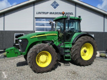 John Deere farm tractor 二手