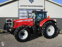 Zemědělský traktor Massey Ferguson použitý