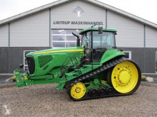 Traktor John Deere ojazdený