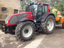 Tracteur agricole Valtra occasion