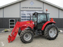 Tractor agrícola Massey Ferguson usado
