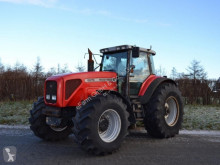 Tractor agrícola Massey Ferguson