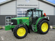 Tracteur agricole John Deere occasion