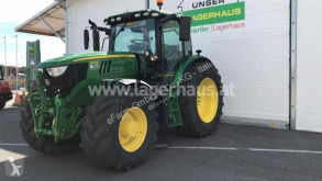 Tracteur agricole John Deere occasion