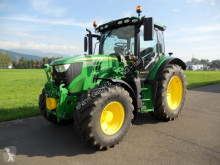 Селскостопански трактор John Deere втора употреба