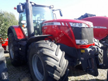 Trattore agricolo Massey Ferguson usato