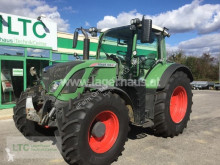 Tracteur agricole Fendt occasion