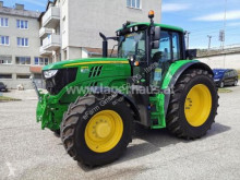Tractor agrícola John Deere usado
