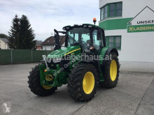 Zemědělský traktor John Deere použitý