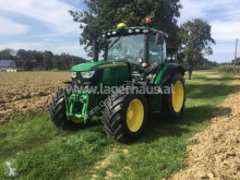 Tracteur agricole John Deere occasion