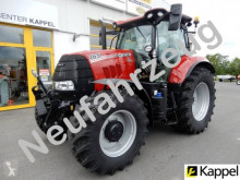 Tractor agrícola Case IH Puma 165 mc lenkvorbereitung max.210ps 50km/h usado