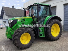Lantbrukstraktor John Deere begagnad