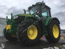 Tracteur agricole John Deere occasion