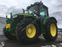 Trattore agricolo John Deere usato