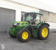جرار زراعي John Deere مستعمل