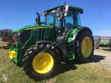 Trattore agricolo John Deere