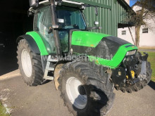 Tracteur agricole Deutz-Fahr occasion