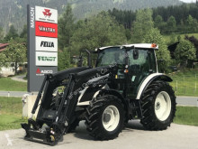 Селскостопански трактор Valtra втора употреба