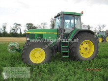 John Deere farm tractor 二手