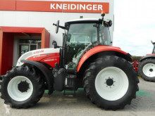 Tractor agrícola Steyr usado