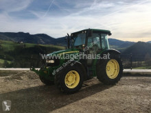Mezőgazdasági traktor John Deere használt