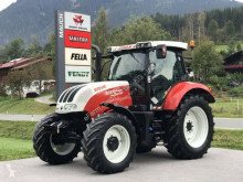 Tracteur agricole Steyr occasion