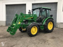 Zemědělský traktor John Deere použitý