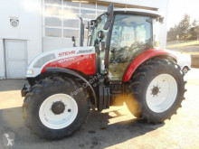 Steyr farm tractor used