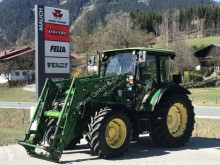 Tracteur agricole John Deere occasion