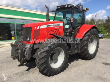 Tracteur agricole Massey Ferguson occasion
