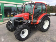 Tractor agrícola Lindner usado