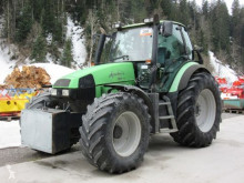 Tracteur agricole Deutz-Fahr occasion