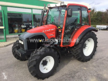 Tractor agrícola Lindner usado